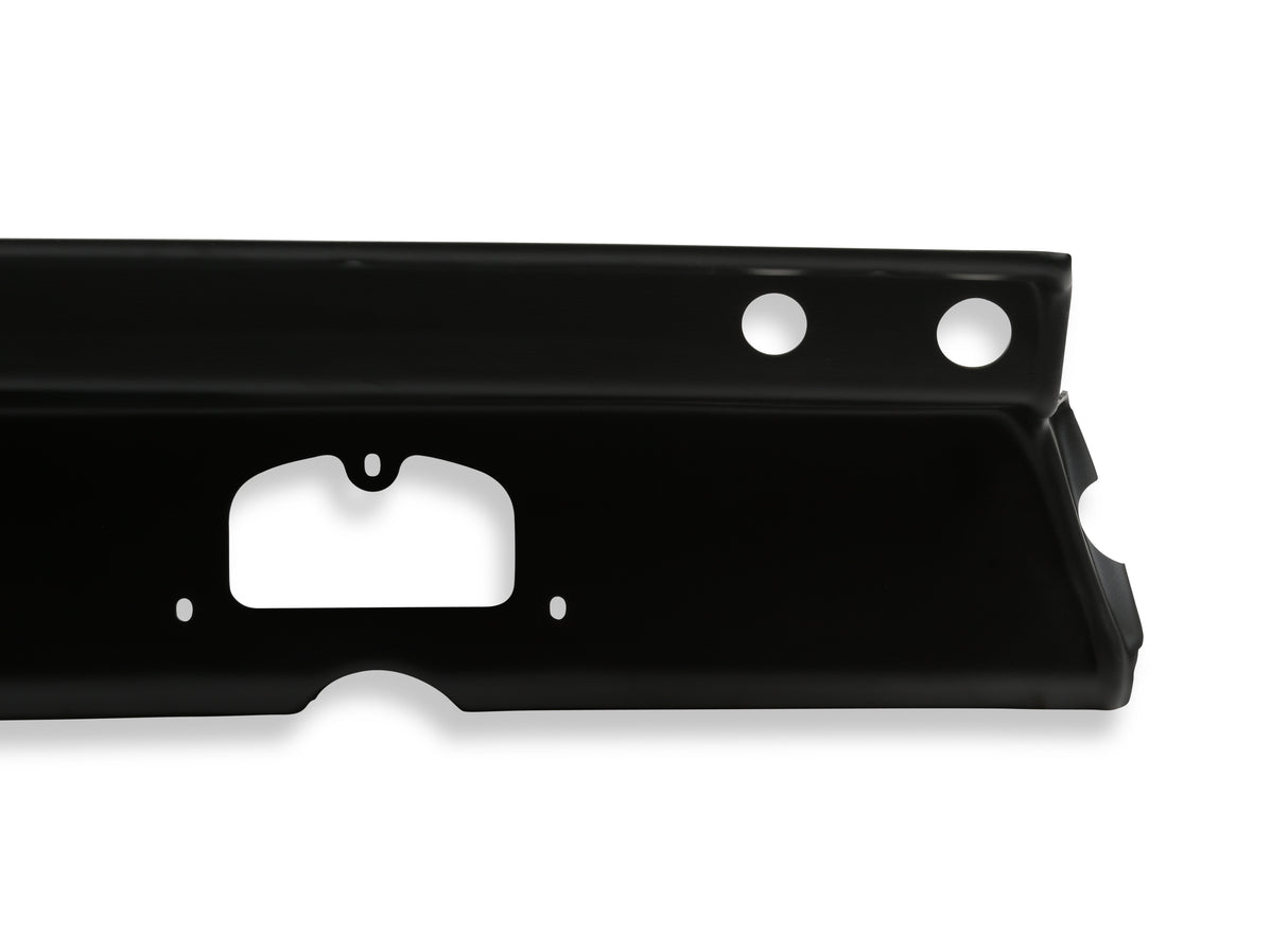 Holley 553-423 Dash Bezels for Racepak Dashes