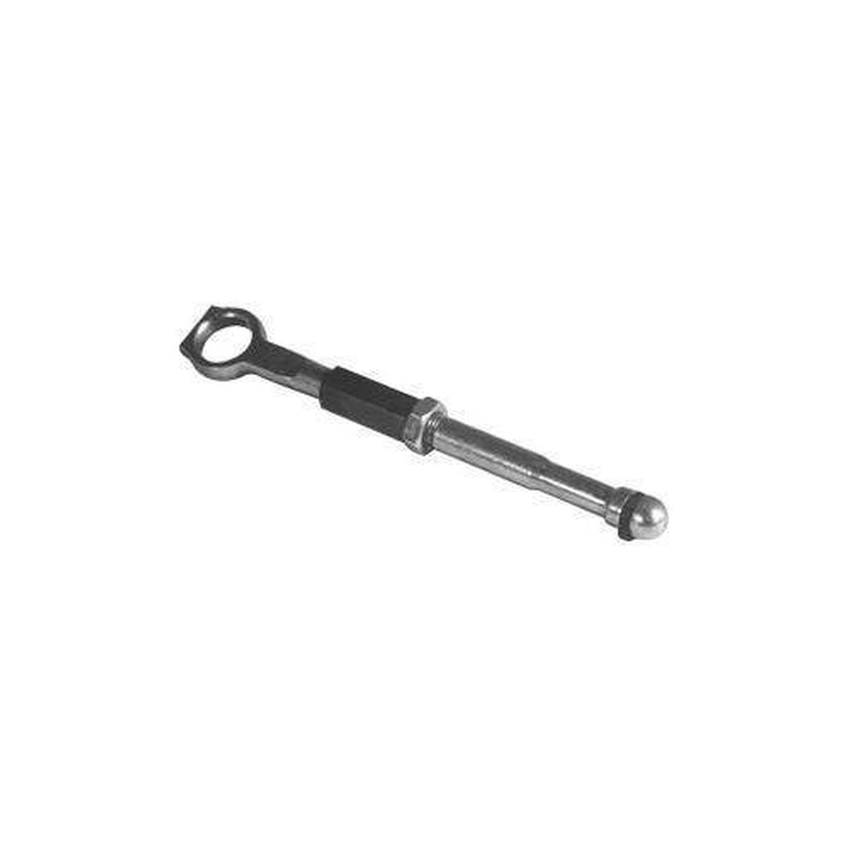 Scott Drake Adjustable Brake Push Rod - A21161