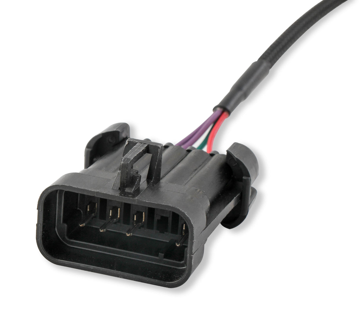 Holley 565-204 EFI Dual Sync BBC Tall Deck Distributor