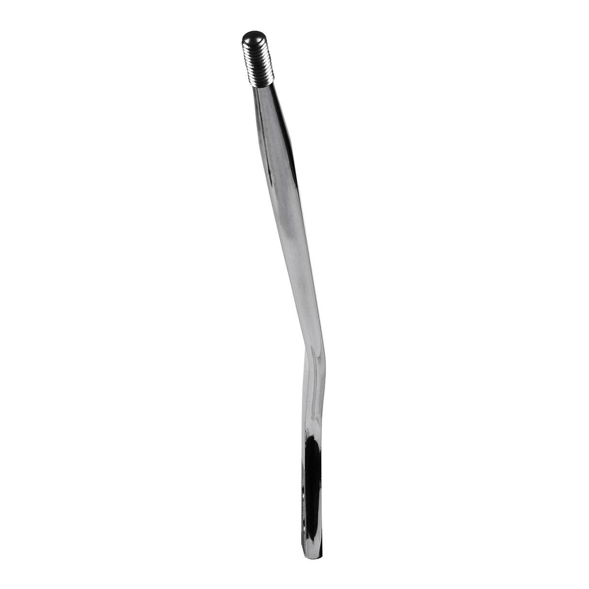 Hurst Competition/Plus Shifter Stick - Chrome - 5384106