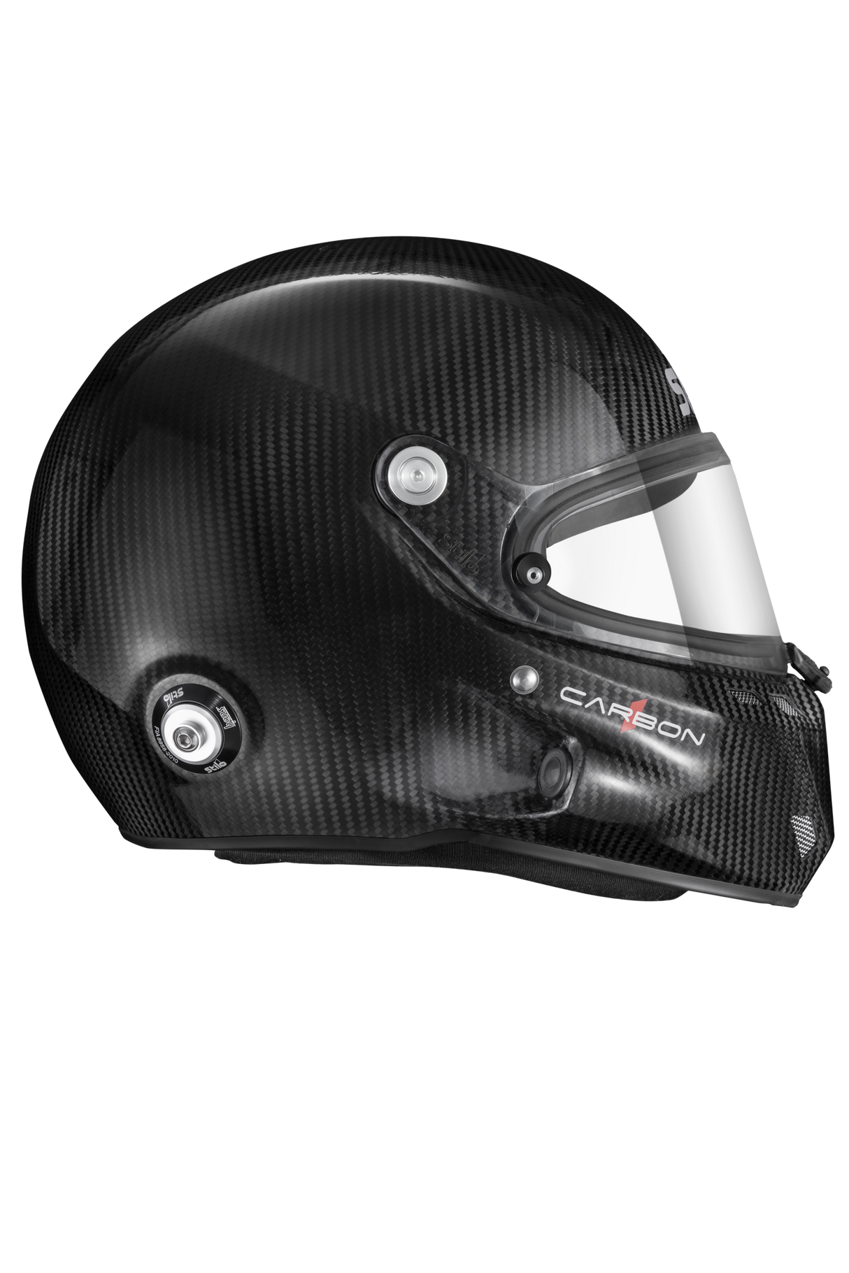 STILO ST6 GT Carbon- 57 SA2025 - AA0800AF1X57