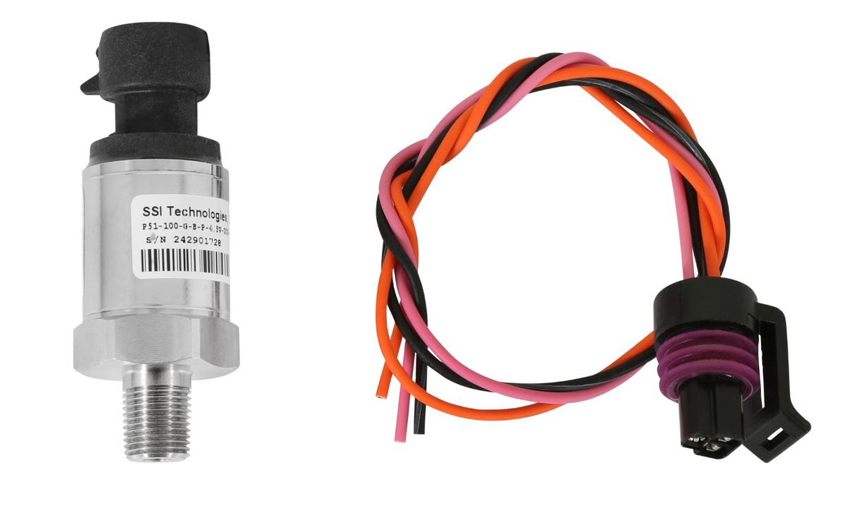 Holley 554-202 Street Sensor Kit