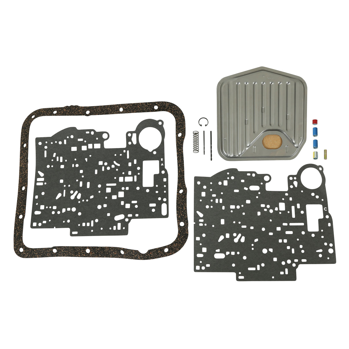 B&M Transpak - GM TH700R4/4L60 Transmissions - 70235