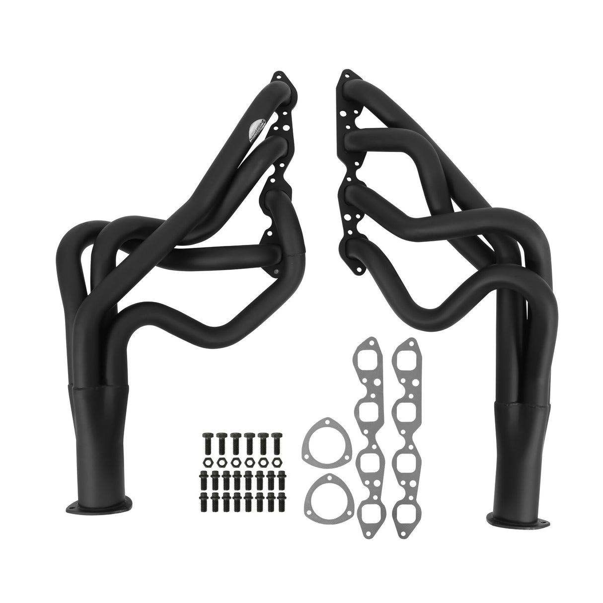 Hooker Super Competition Long Tube Headers - Painted - 2205HKR