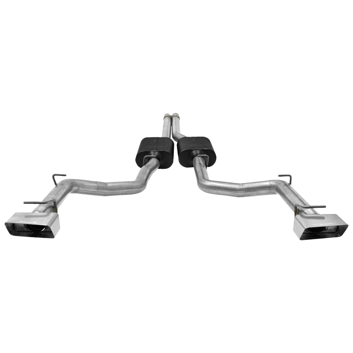 Flowmaster American Thunder Cat-back Exhaust System - 817499