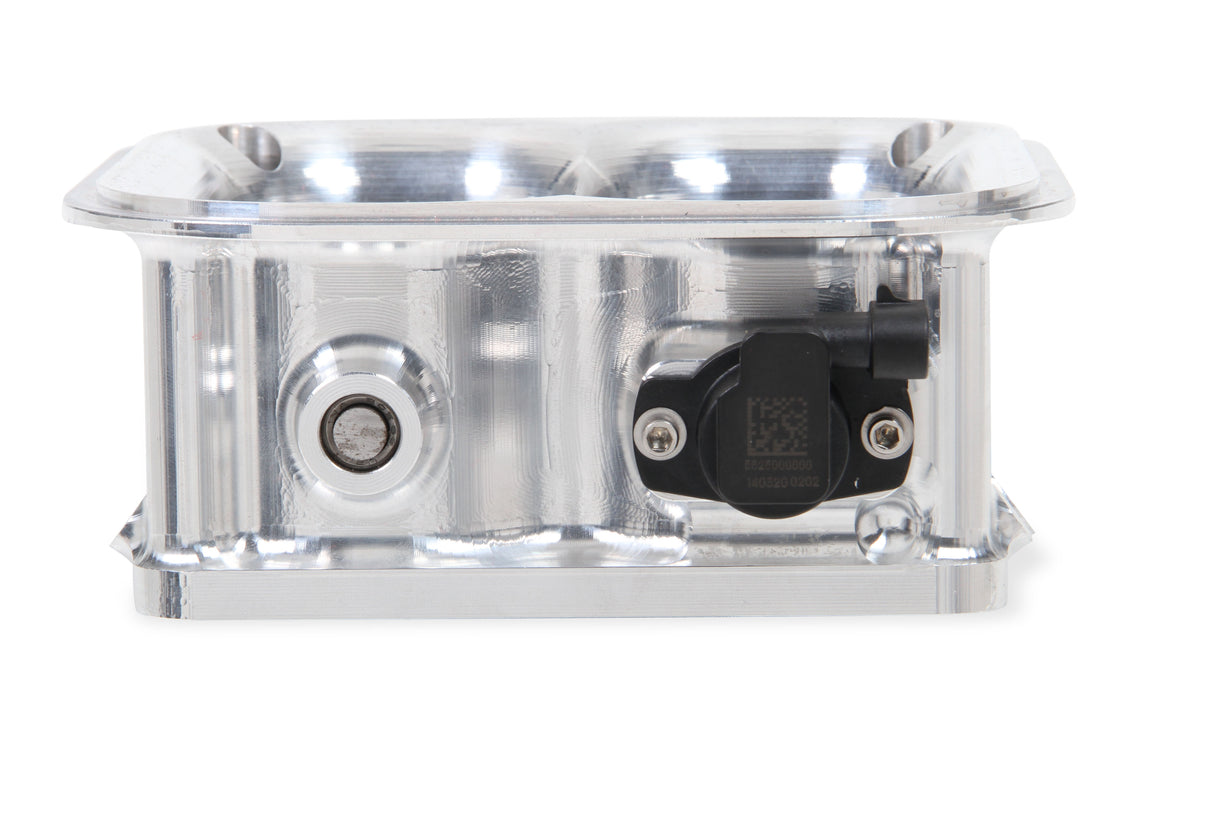 Holley 112-593 2550CFM EFI Dominator Flange Throttle Body