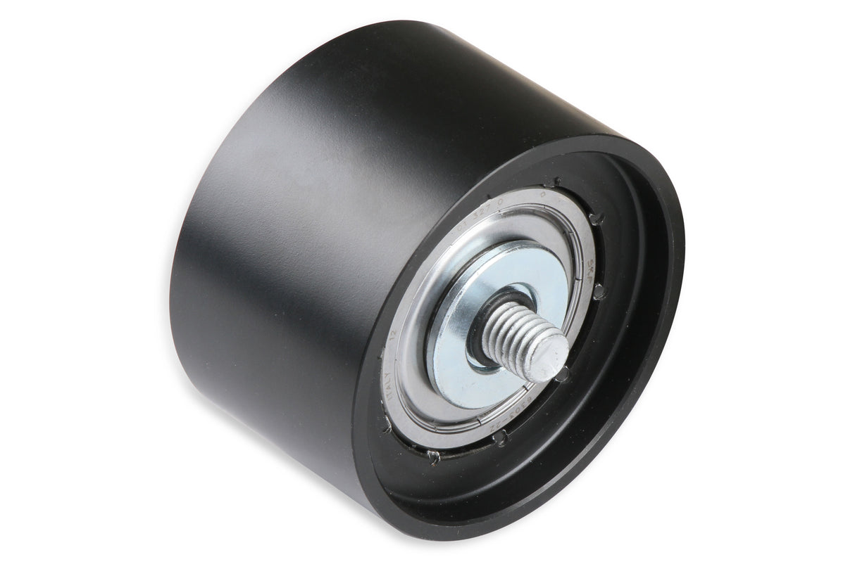 Holley 97-266 Idler Pulley-Smooth LT5 GM Engine