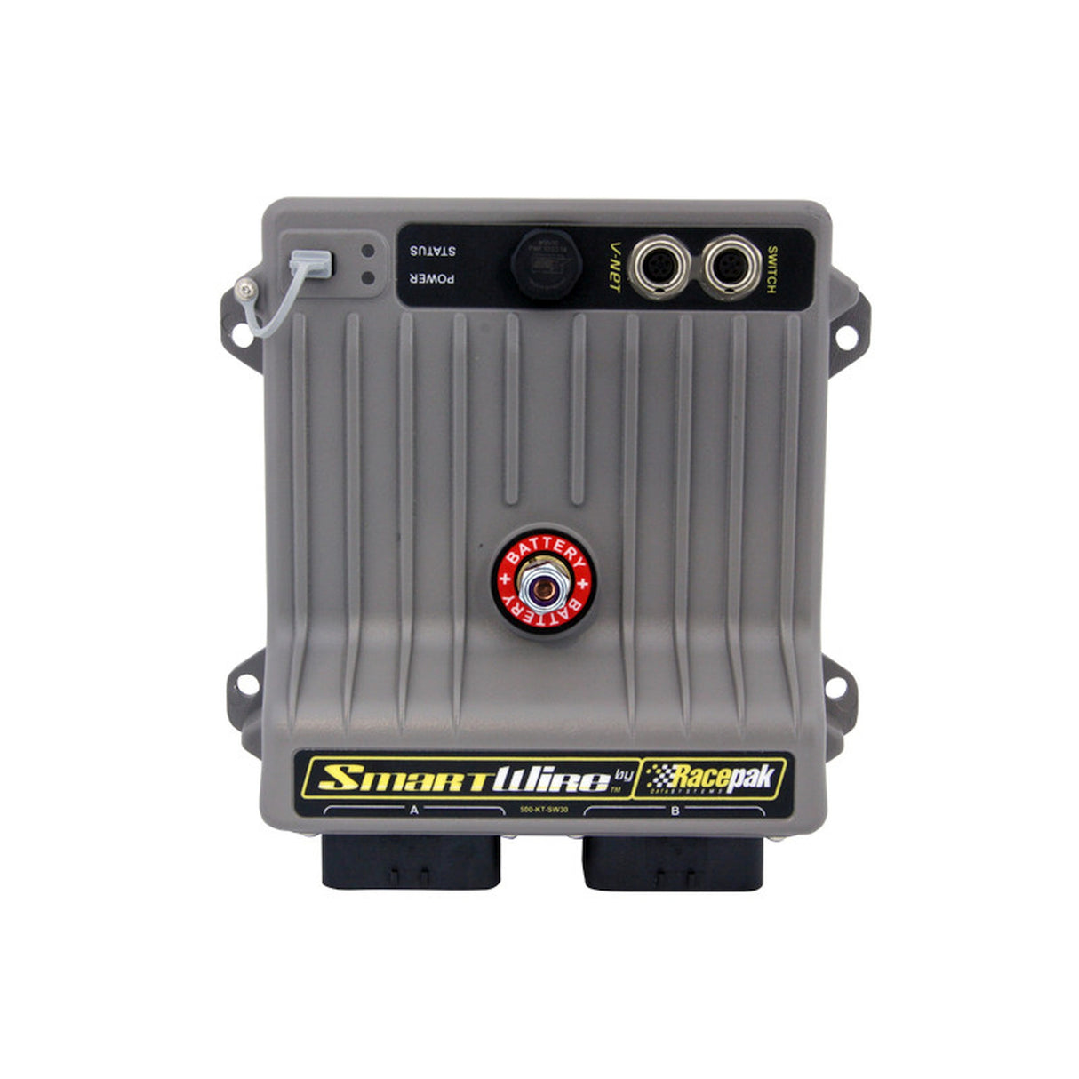 Racepak Smartwire Power Control Module - 500-KT-SW30