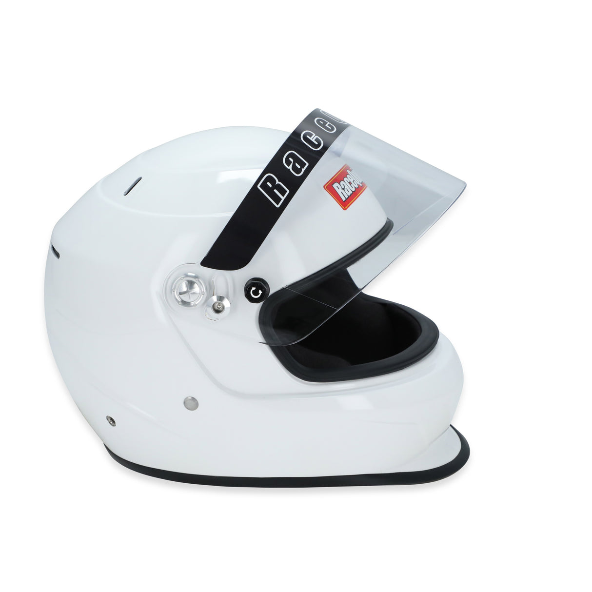 RaceQuip Pro Youth Full-Face Helmet - 2261196RQP