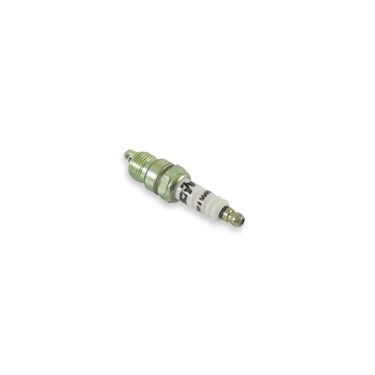 ACCEL HP Copper Spark Plug - Shorty - 0574S-4