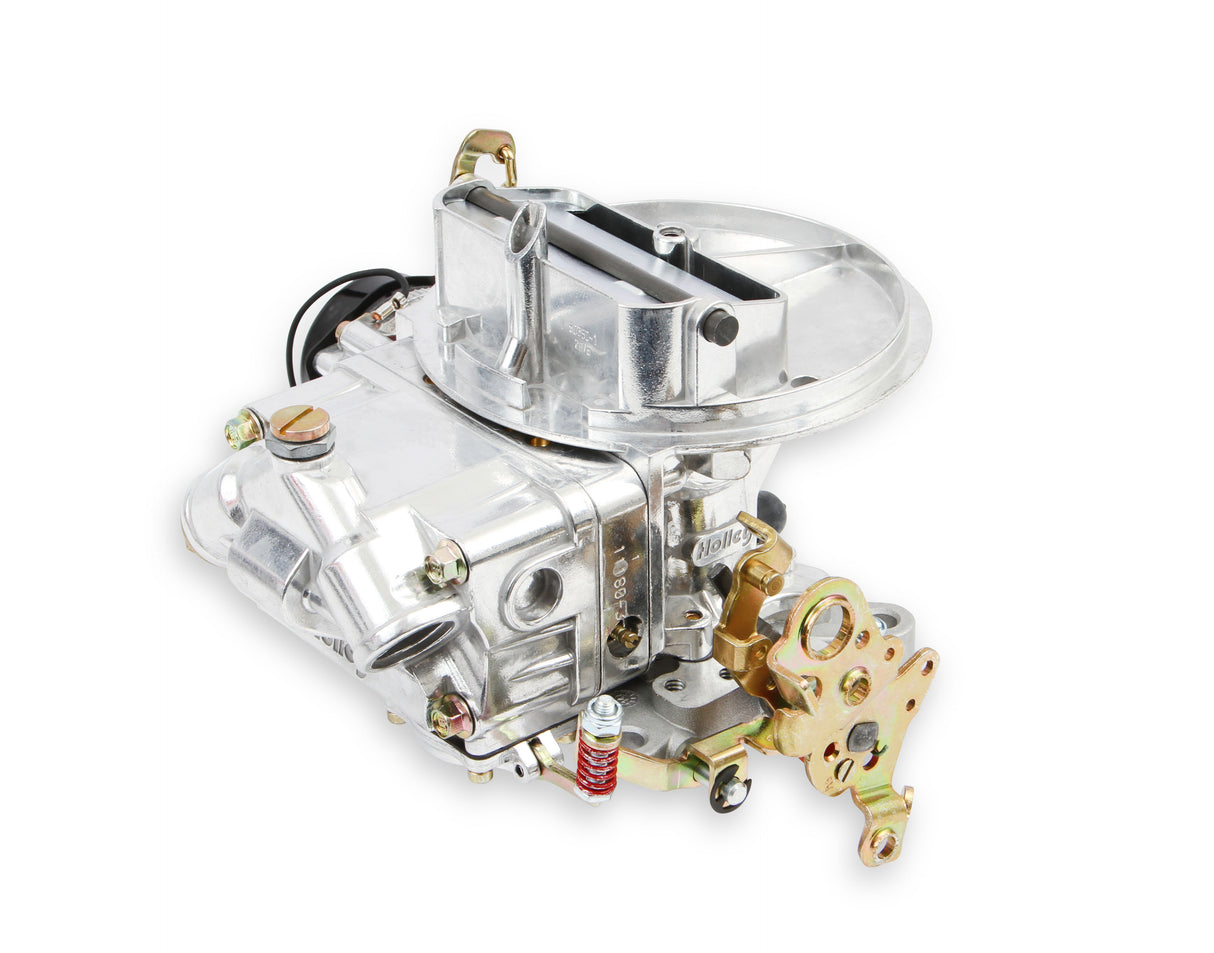 Holley 0-80350 350 CFM Street Avenger Carburetor