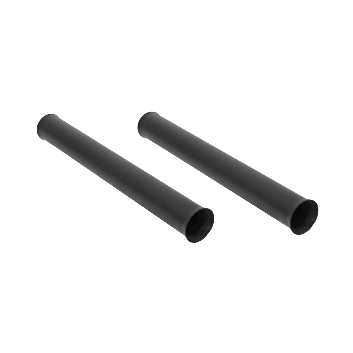 Hooker Sidetube Slip-In Mufflers - 21046HKR