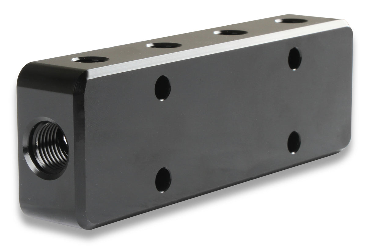 Holley 534-52 EFI Vacuum Manifold