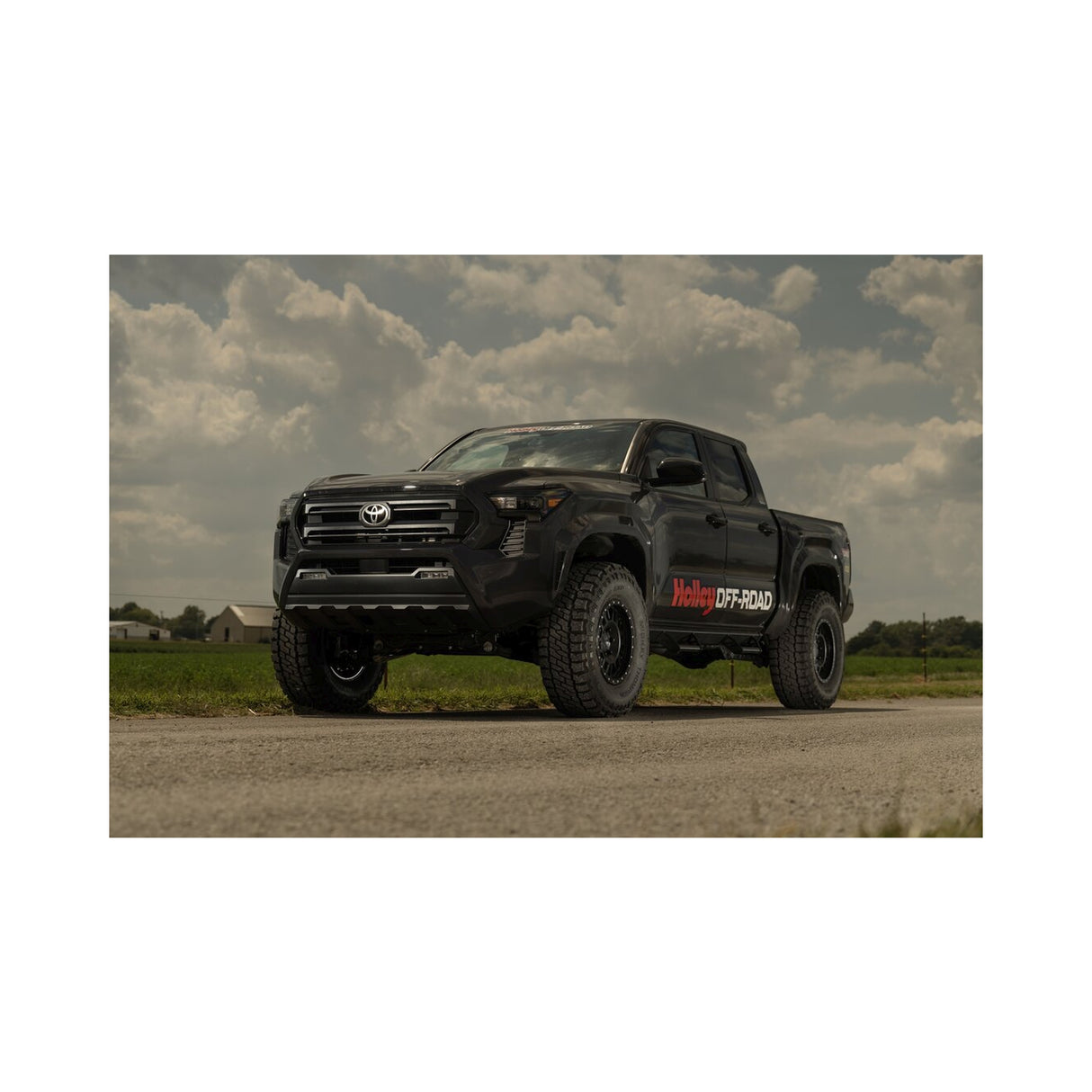 Flowmaster Outlaw Extreme Cat-back Exhaust System - 818177