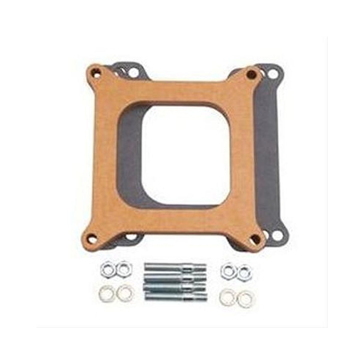 Holley 17-62 Intake Manifold Spacer