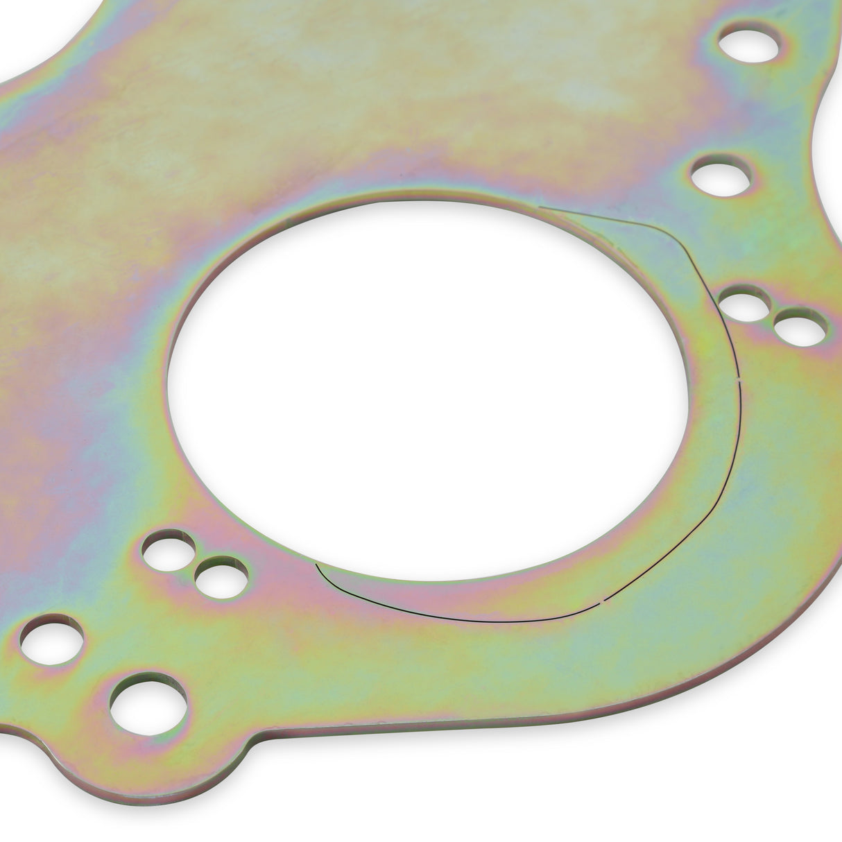 Lakewood Bellhousing - Small Block Ford - 15200