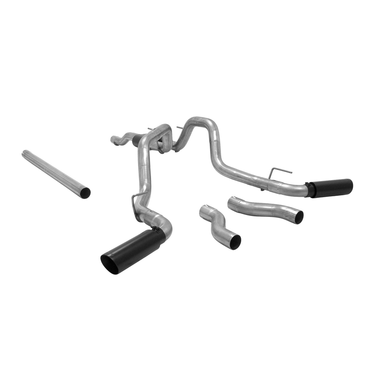 Flowmaster Outlaw Cat-back Exhaust System - 817705