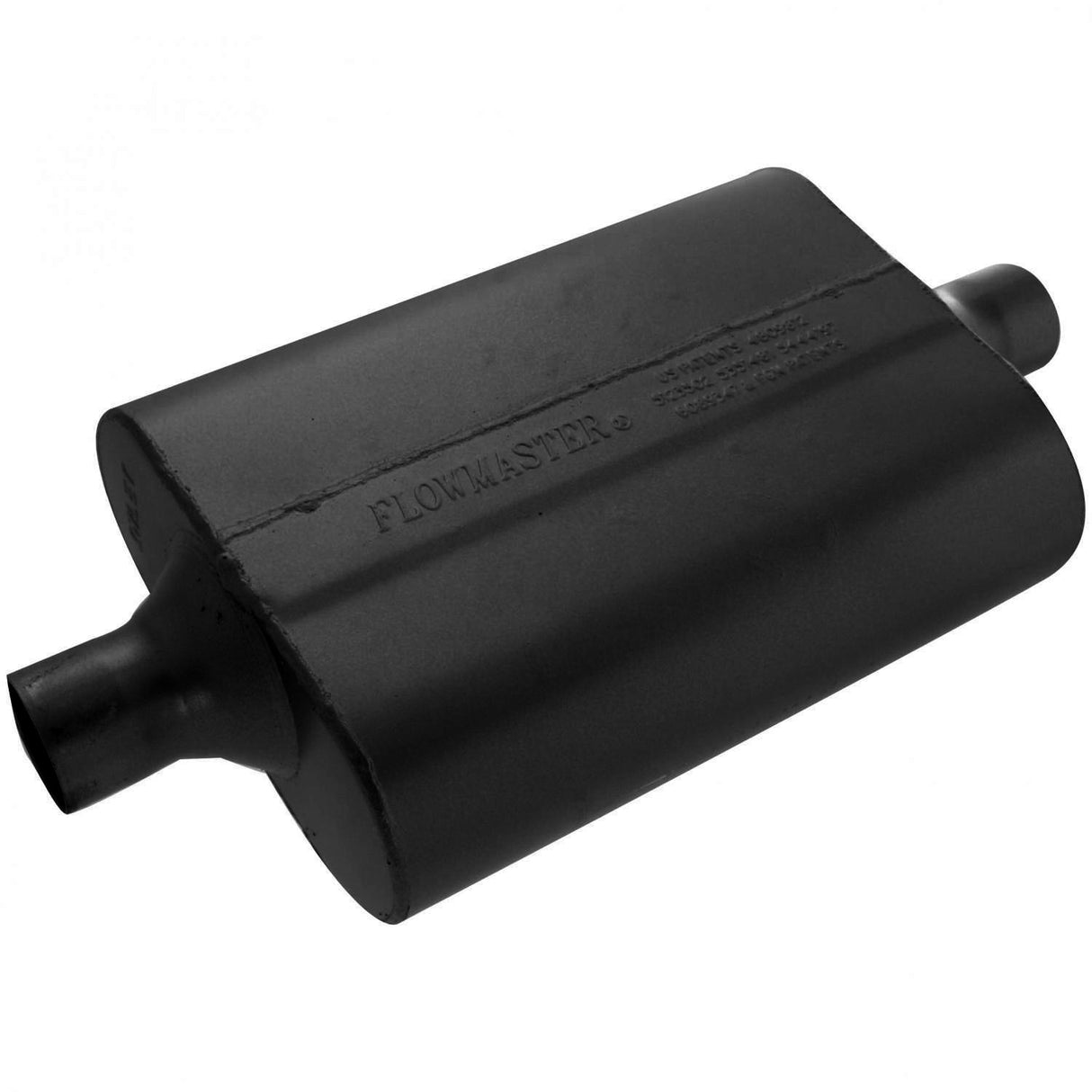 Flowmaster 40 Series Delta Flow Chambered Muffler - 942040