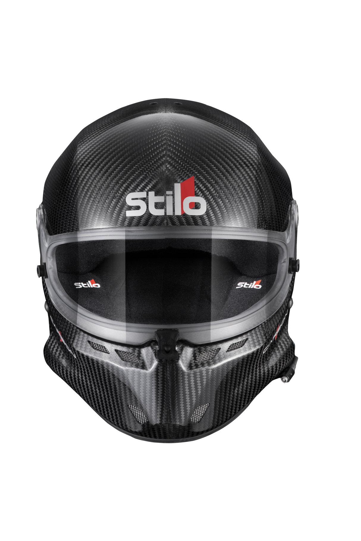 STILO ST6 GT Carbon- 57 SA2025 - AA0800AF1X57
