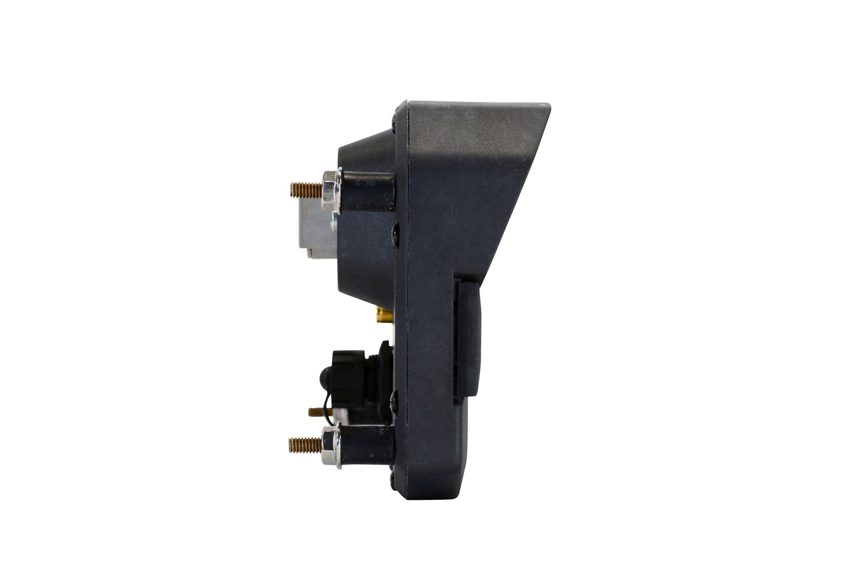 AEM CD-5L Carbon Logging Display - 30-5601