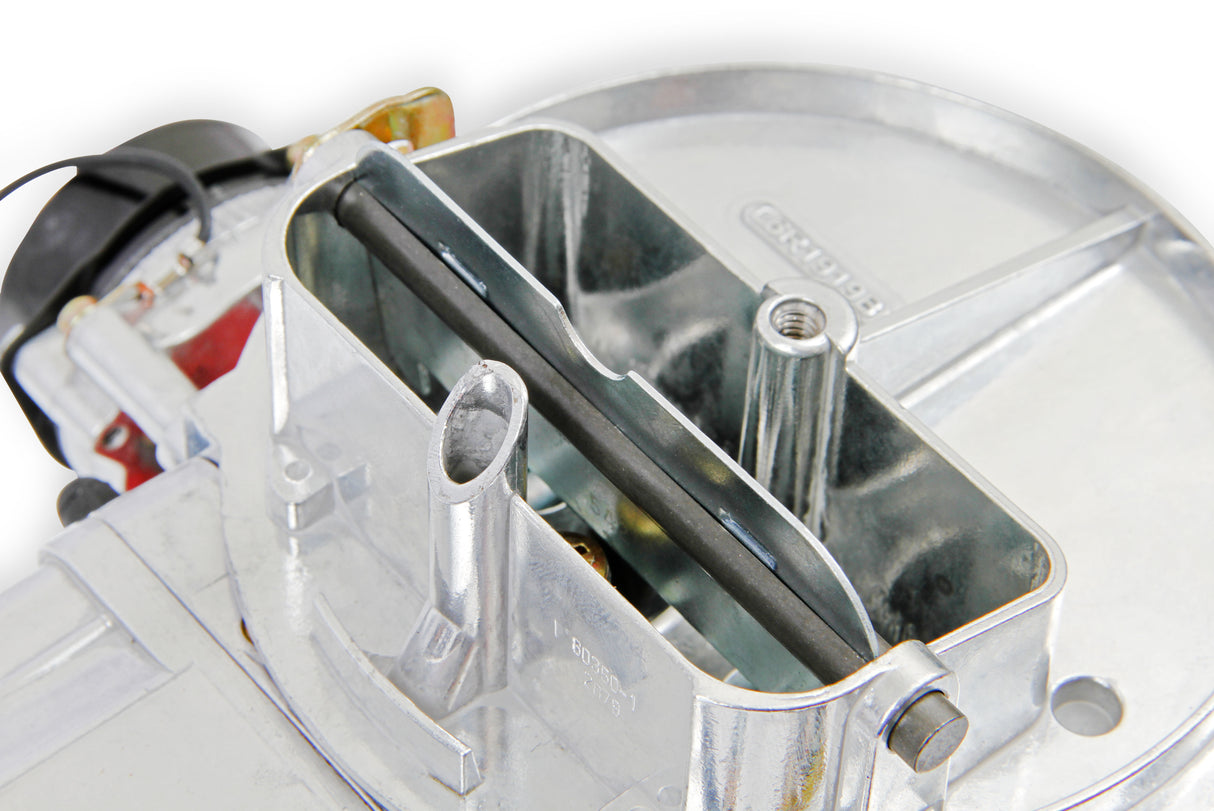 Holley 0-80350 350 CFM Street Avenger Carburetor