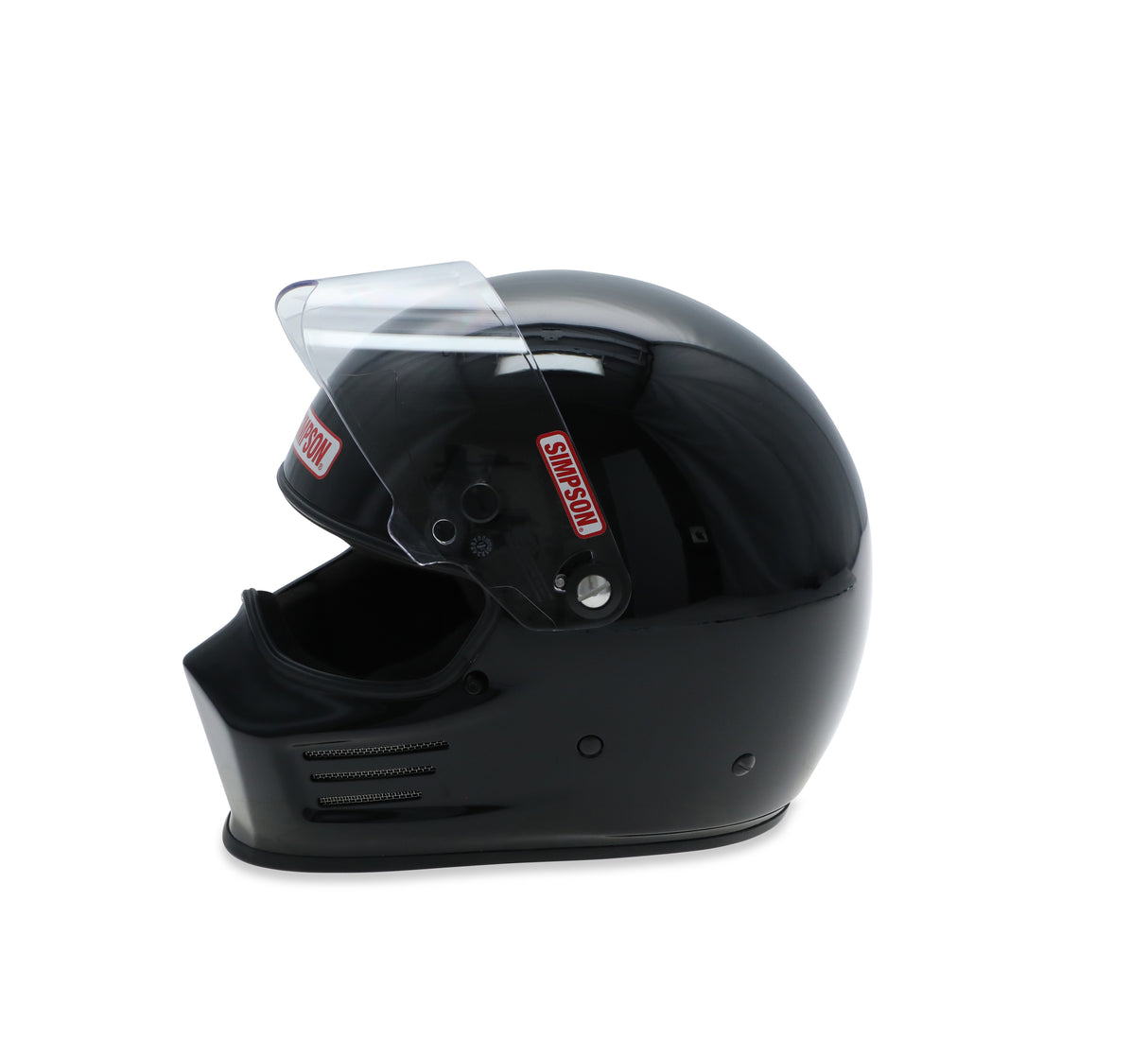 Simpson SA2020 Bandit Racing Helmet - 7200022
