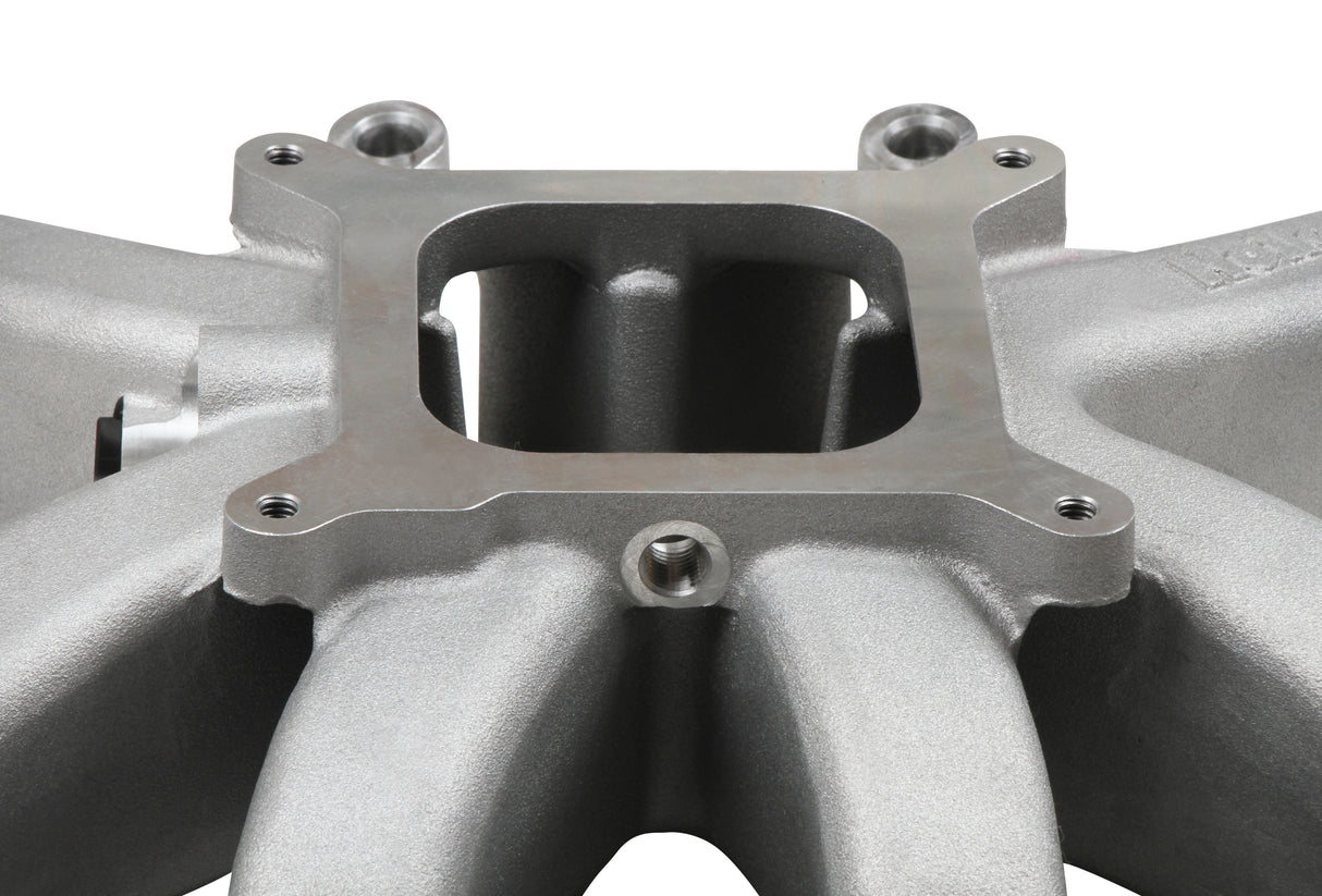 Holley 300-269 Single Plane EFI Intake - GM LS7