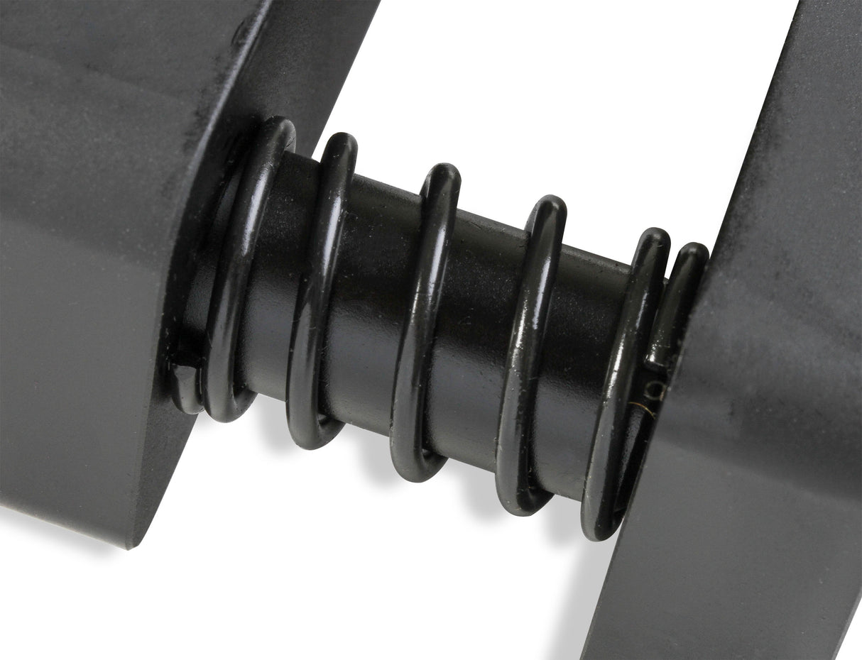 Mr Gasket Connecting Rod Vise - Billet Aluminum - 33290G