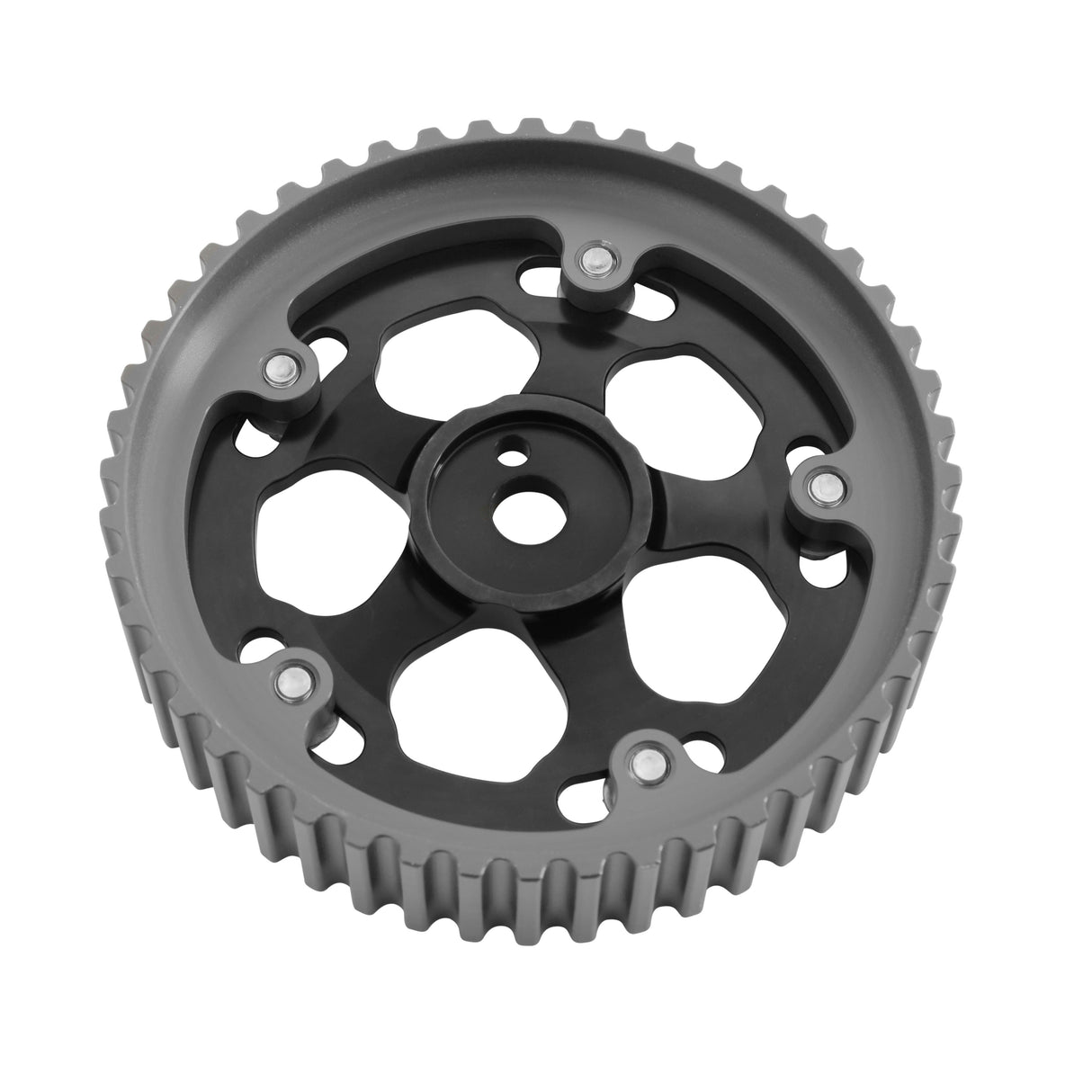 AEM Tru-Time Adjustable Cam Gear - 23-831BK