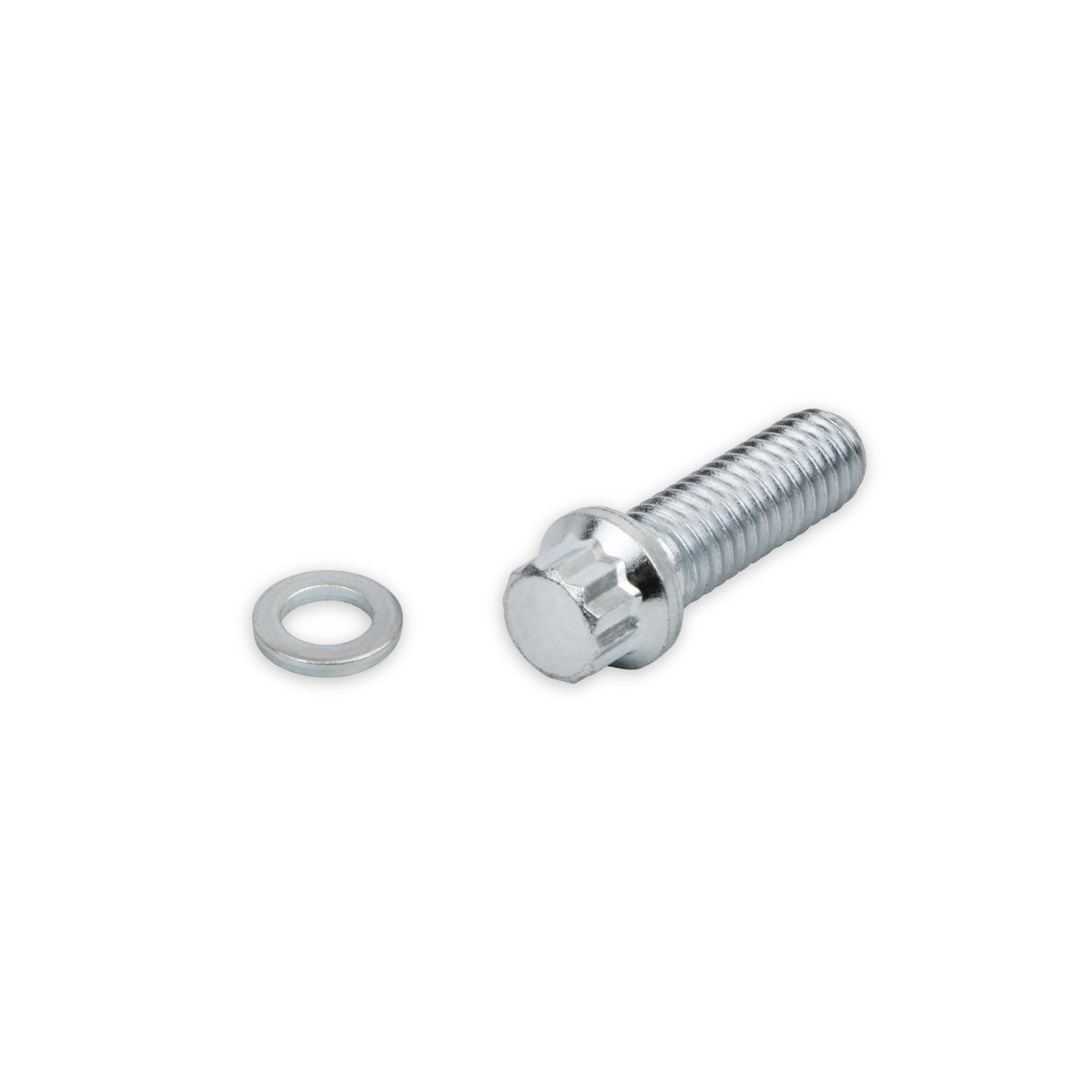 Mr Gasket Intake Manifold Bolt Set - 6091