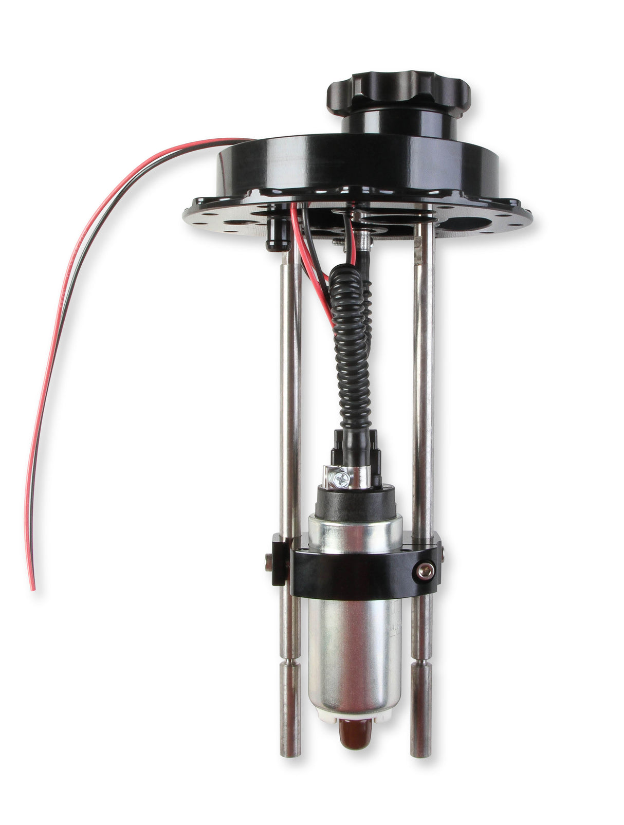 Holley 12-144 Fuel Cell EFI Pump Module Assembly