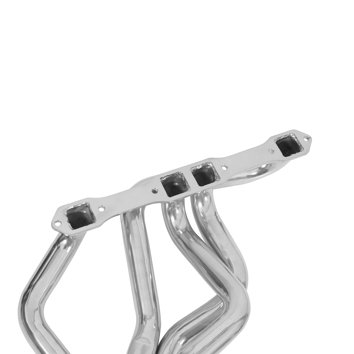 Flowtech Long Tube Header - Ceramic Coated - 33130FLT