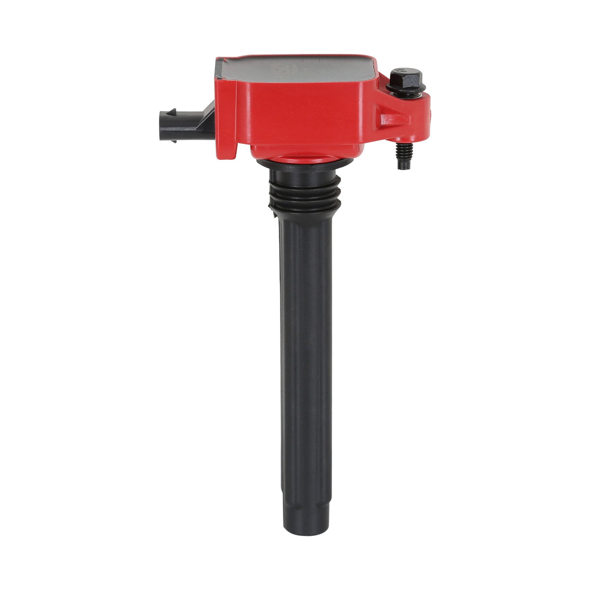 MSD Ignition Coil - Blaster - Chrysler V6 - Red - 8273