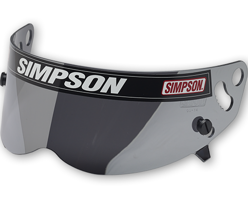 Simpson Helmet Replacement Shields - 88804A
