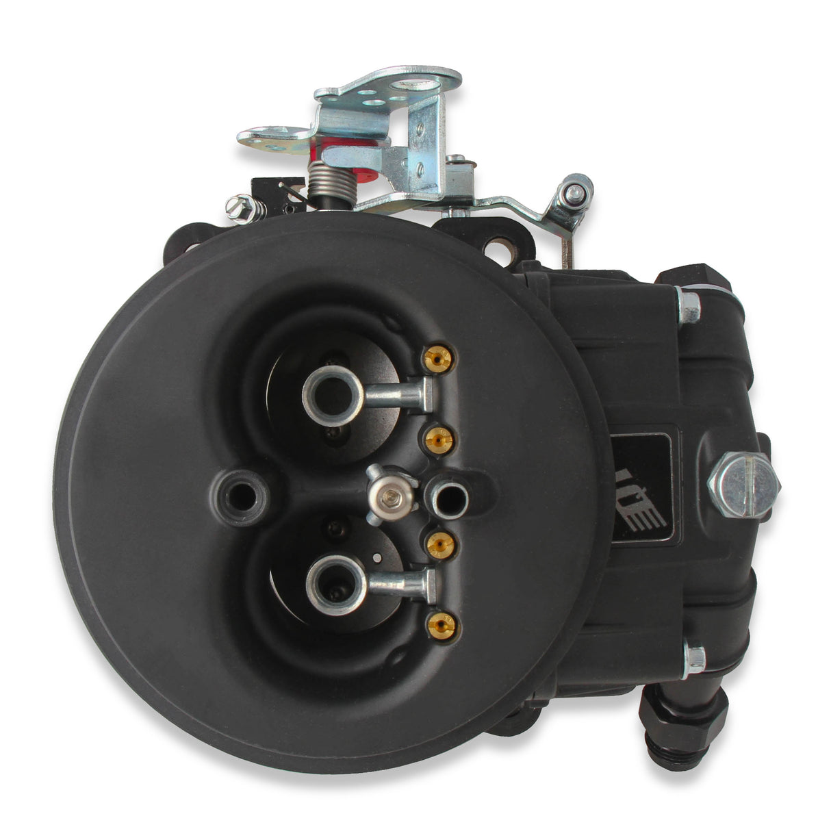 Quick Fuel XP-Series Carburetor 500CFM Circle Track Alcohol - XP-4412-A