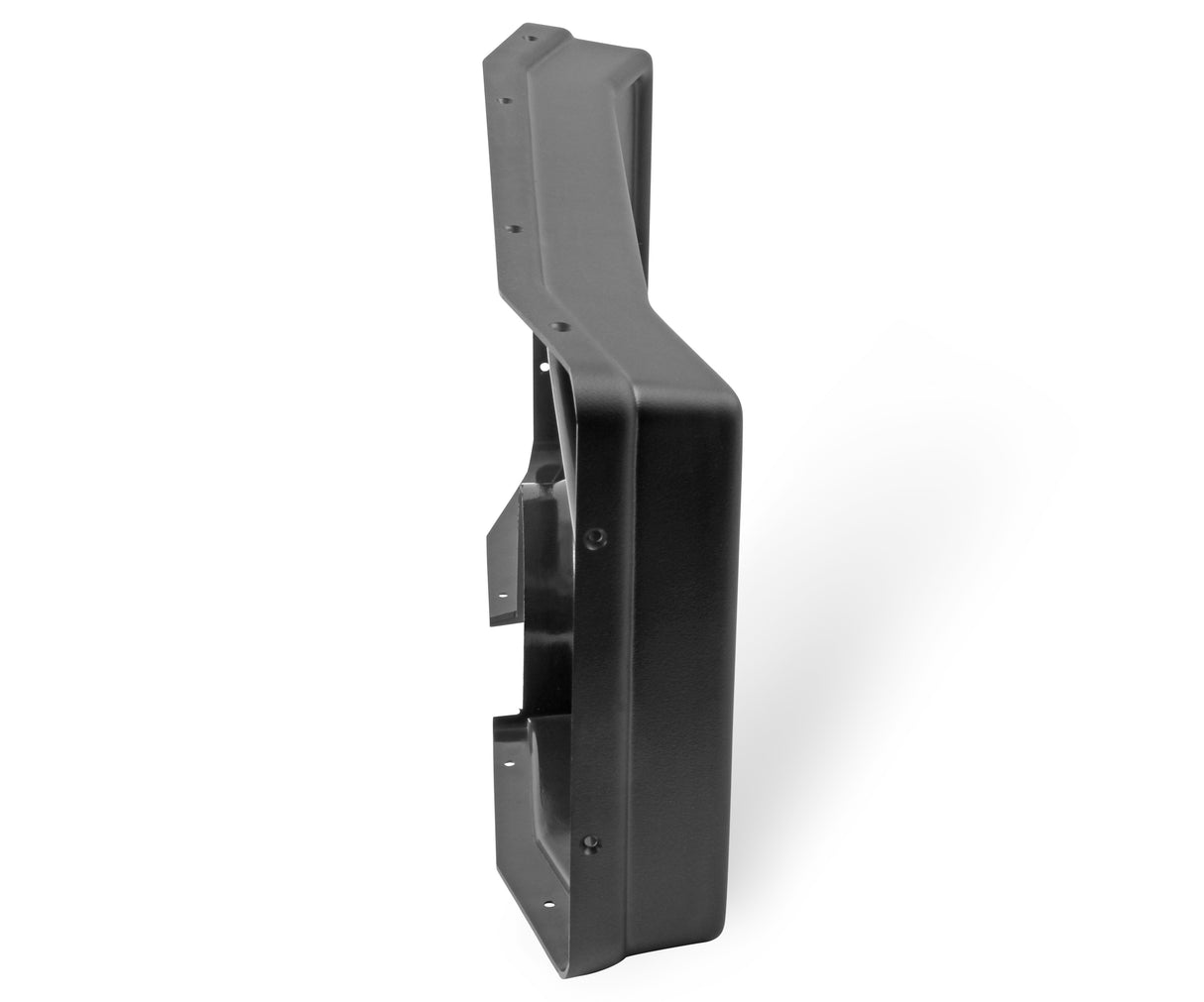 Holley 553-402 Dash Bezels for the EFI 6.86" Dashes