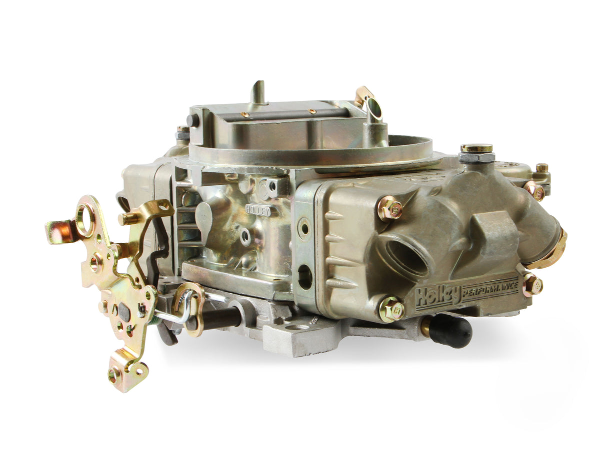 Holley 0-80531 850 CFM Classic Carburetor