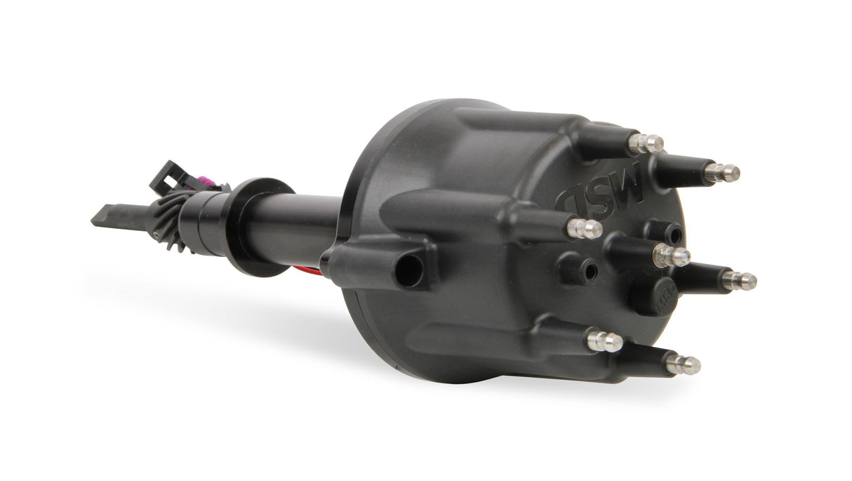 Holley 565-316BK HyperSpark Distributor - Chevrolet 250ci Straight 6