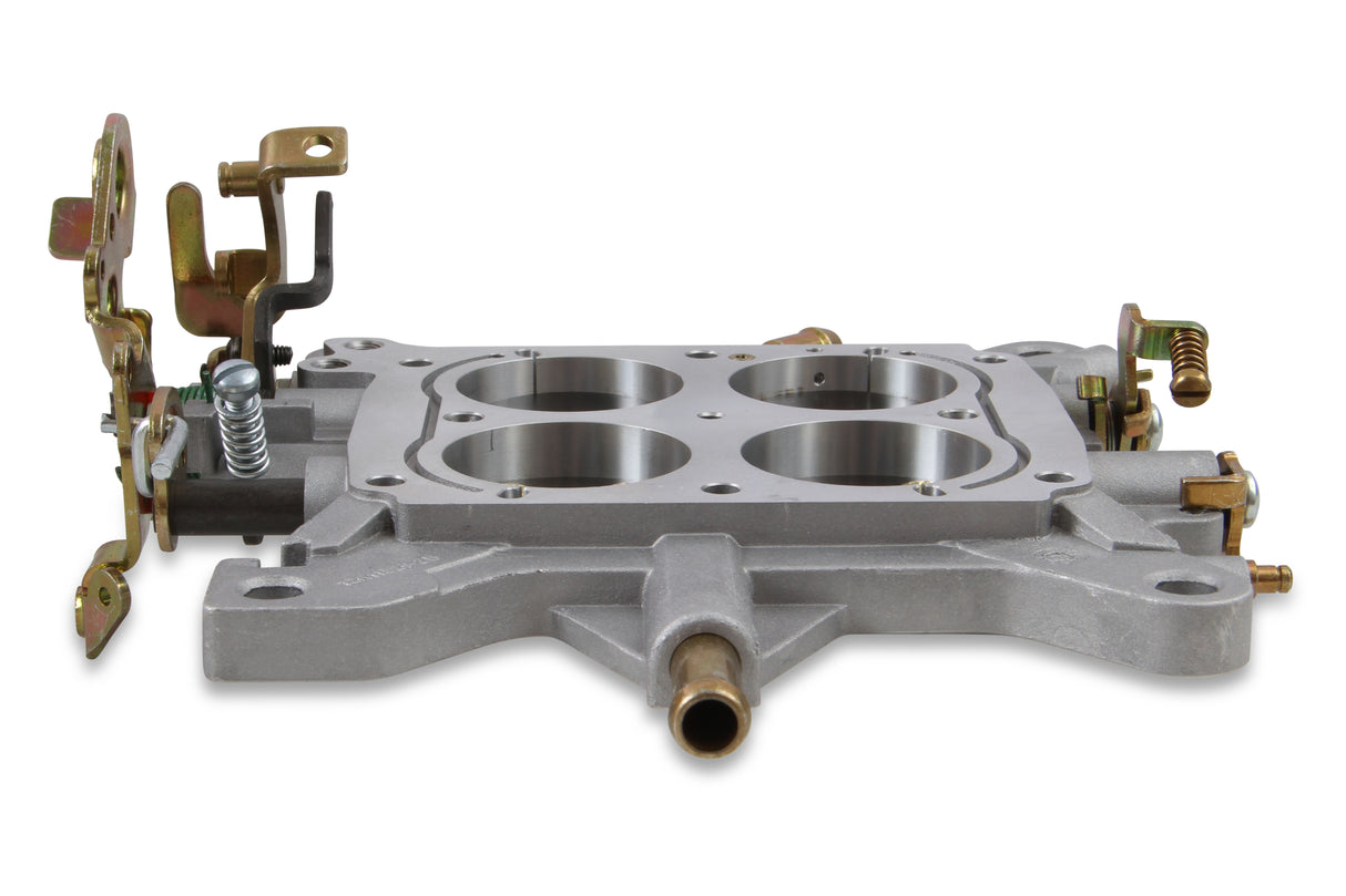 Holley 112-20 4160 Series; 600 CFM THROTTLE BODY KIT