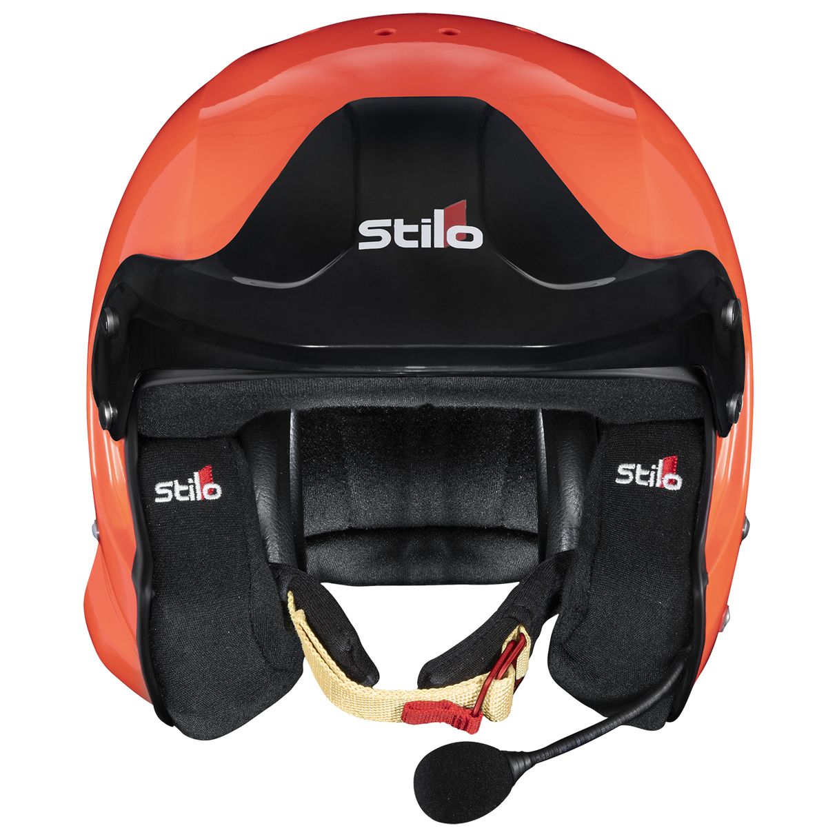 STILO TROPHY Venti OFFSHORE Helmet 54cm - DA0112EF2T54