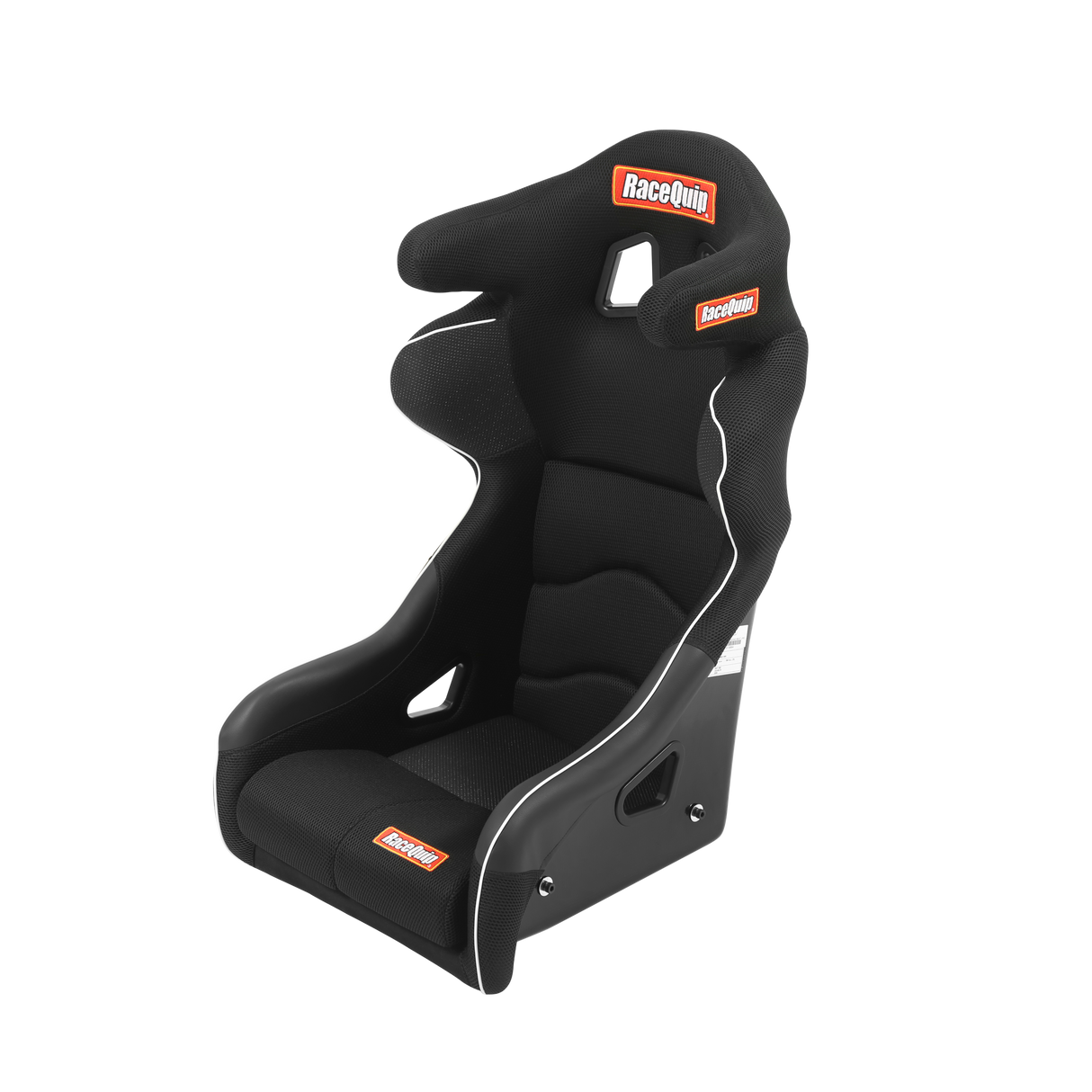 Racequip FIA Rated Composite Full Containment Racing Seat - 96995599RQP