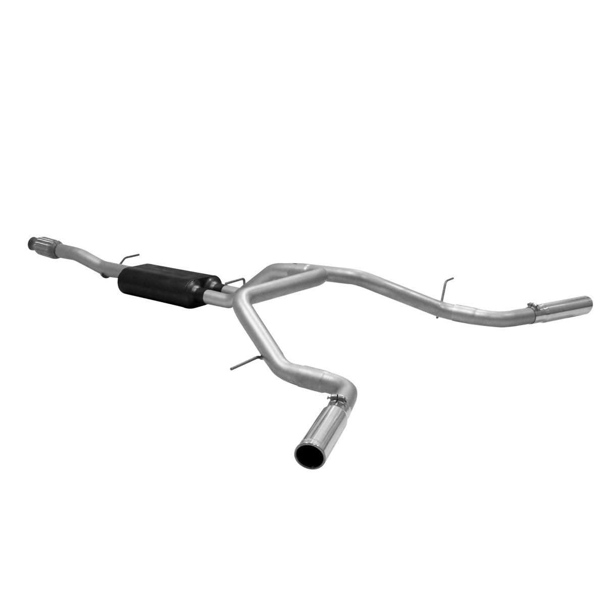 Flowmaster Force II Cat-back Exhaust System - 817554