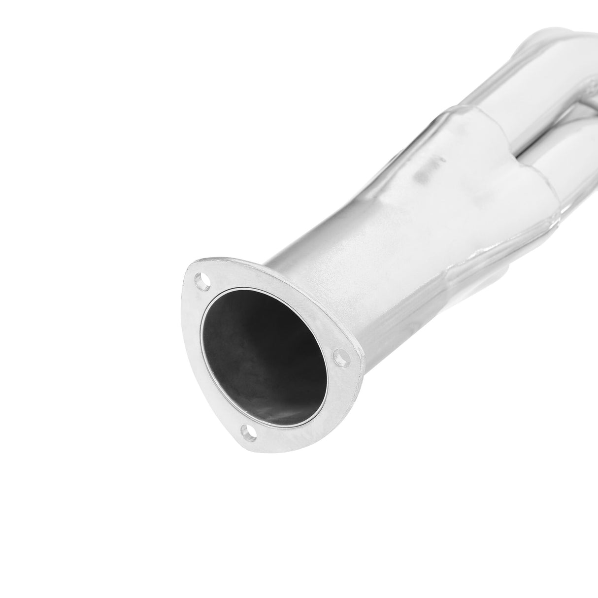 Hooker Super Competition Long Tube Headers - Ceramic Coated - 2205-1HKR