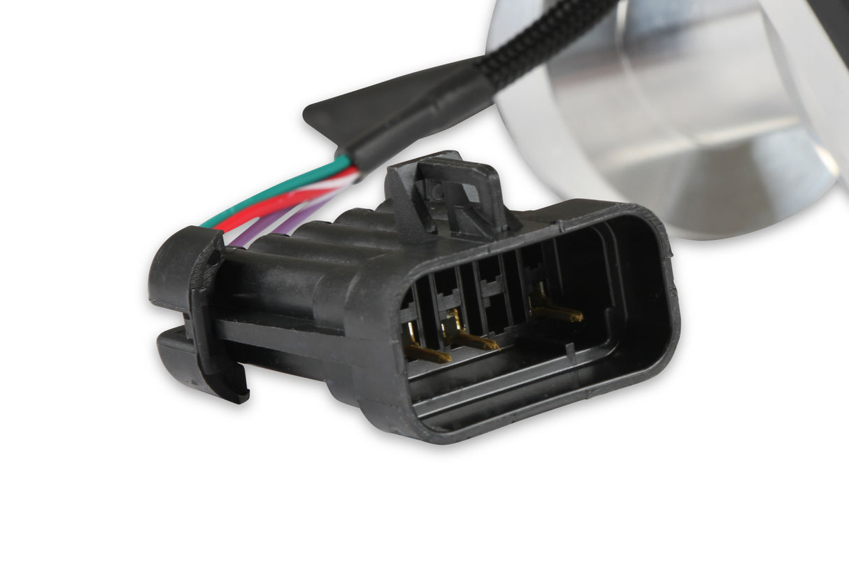 Holley 565-208 EFI Dual Sync Chrysler SB Distributor