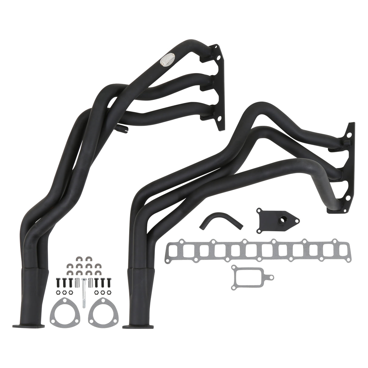 Hooker Super Competition Long tube Headers - Painted - 5602HKR