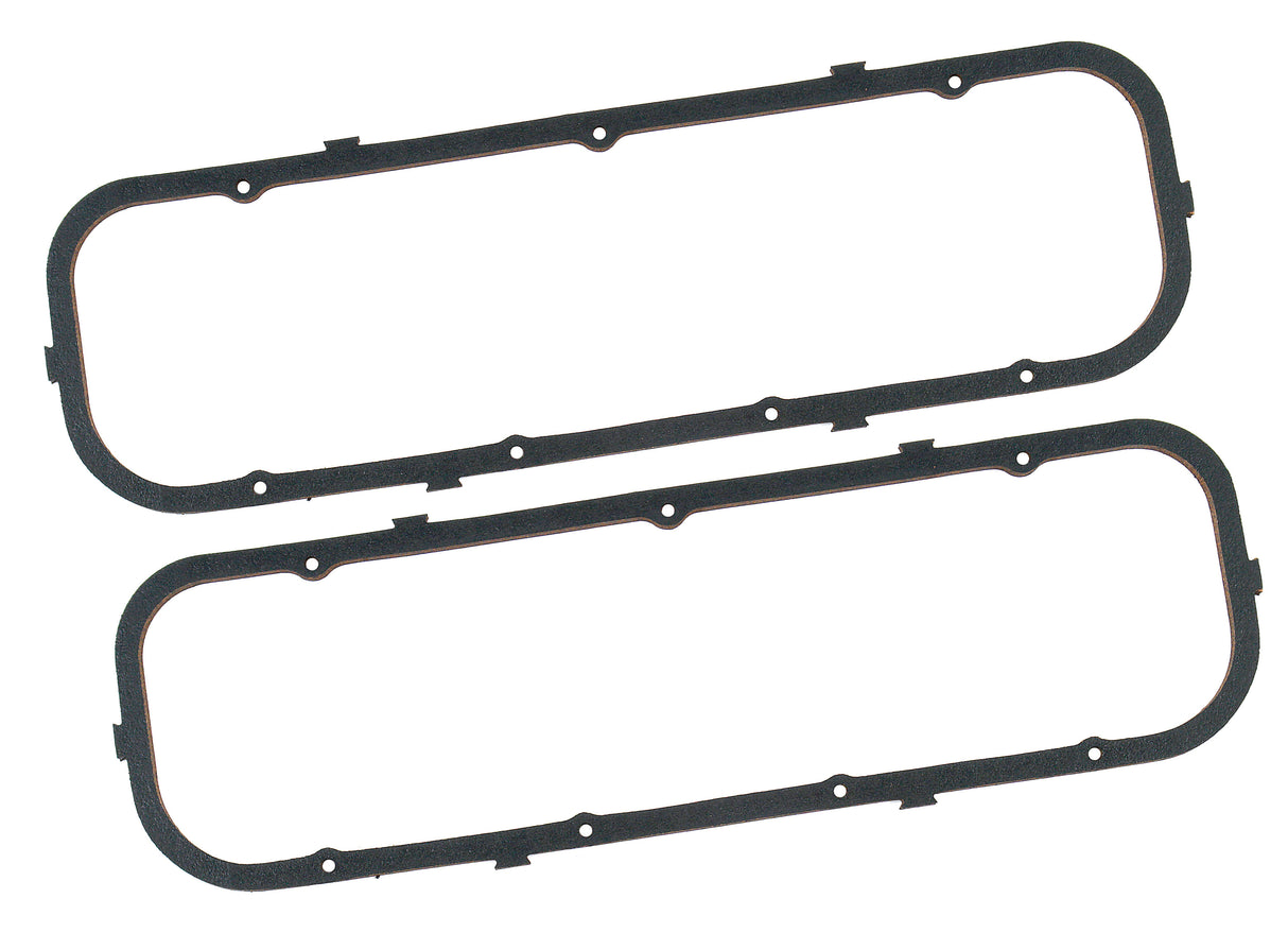 Mr Gasket Ultra-Seal Valve Cover Gaskets - .312 Inch Thick - 5863