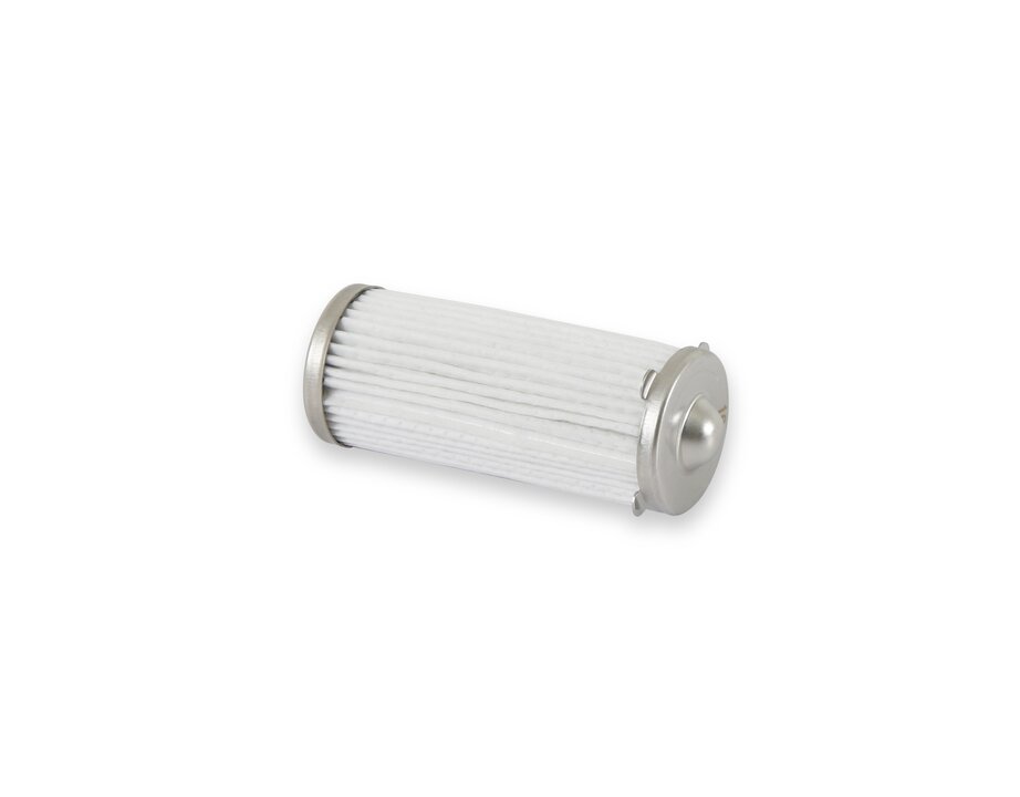 Holley 162-567 Fuel Filter Element and O-ring Kit