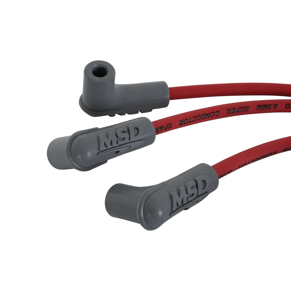 MSD Wire Set, Jet Ski Triple Universal - 31039