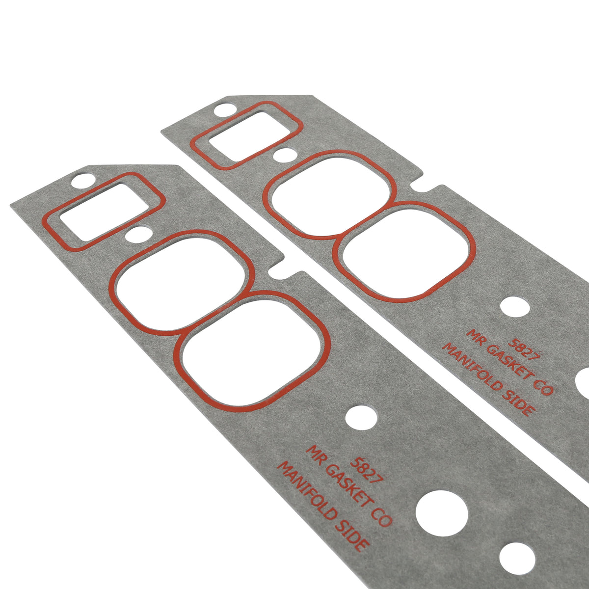 Mr Gasket Ultra-Seal Intake Manifold Gaskets - 5827