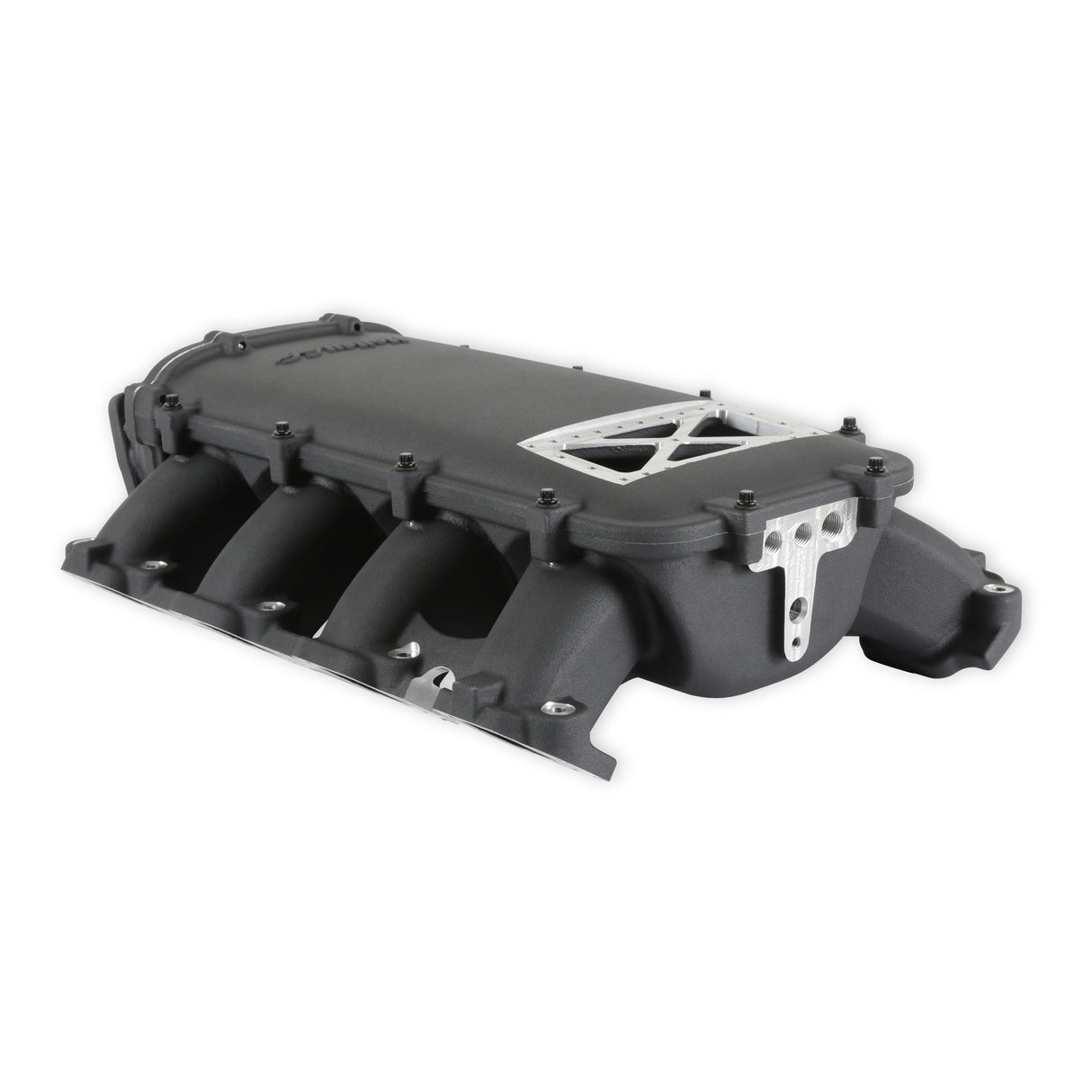 Holley 300-717BK Ultra Lo-Ram Manifold Kit - GM Gen V LT